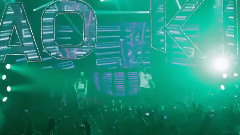 Rage (The Night Away)