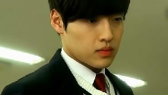 姜河那 - 韩剧< Monstar > MV2