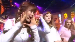 I Got A Boy (Mix, 2nd Ver.)