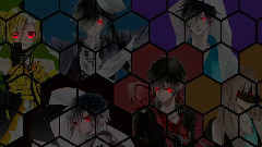 Nico - アウターサイエンス (合唱)