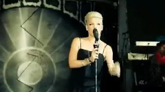 Pink - True Love