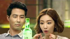 2013 初饮初乐烧酒 在线TV广告