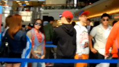 LA机场 饭拍版2 13/04/28