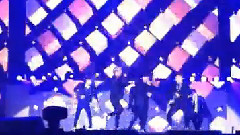 长直发 & 疯了 & Talk