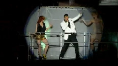Ricky Martin - Livin La Vida Loca