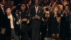 Rolling Stones,Tina Turner,Mick Jagger - Honky Tonk Woman