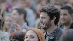 Mika - Live Your Life 花絮二