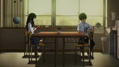 Carolina Liar,动漫专属 - Beautiful World