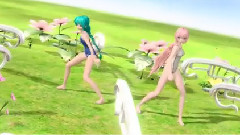 ワールズエンド・ダンスホール