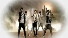 Thunder英文混剪版 之金钟大