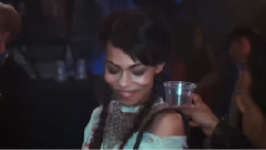 Vic Mensa - Down On My Luck