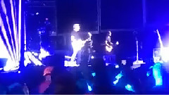 Jason Aldean - Burning It Down