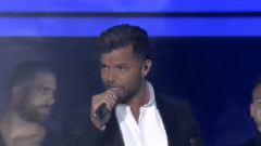 2014第18届全球华语榜中榜 明星视频