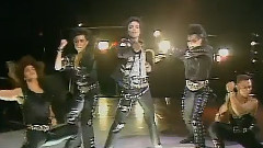 Michael Jackson - BAD Tour 1988 Live Montage Long Version