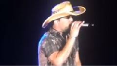 Jason Aldean - Burn It Down