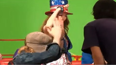 Kylee - Never Give Up!