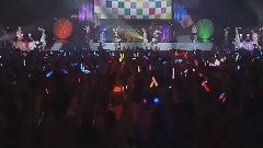 What's Up 爱はどうなのよ~