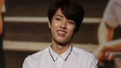 High School Love On 发布会