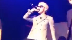 G-Dragon(BigBang) - Heartbreaker