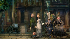 电影<拯救盒怪>