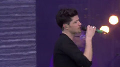 The Script - The Man Who Can't Be Moved