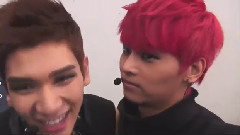 老幺叛乱(VIXX新编版)