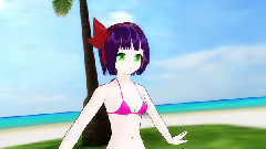 Nico - Dear Cocoa Girls