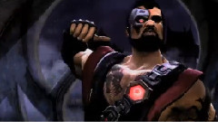 <真人快打9> PC版预告