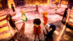 Nico - チルドレンレコード