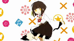 gumi - 有頂天ビバーチェ 中文字幕