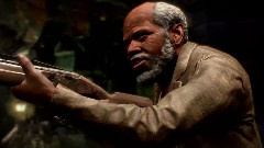 复仇DLCAlways Running