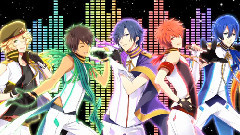 Nico - マジLOVE2000% 歌ってみた