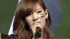 Genie & 一位受赏