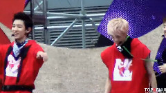 香港巨蛋音乐节