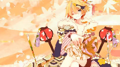 Nico - ギガンティックO.T.N (歌ってみた)