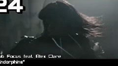 英国UK电音舞曲榜第26期