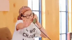 Kpop音乐榜7月第一期