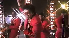 Bruno Mars - Treasure