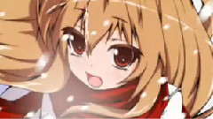 那些萌了我一脸的女主角们