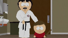 <南方公园:真理之杖>