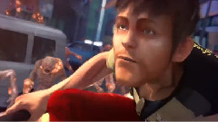 游戏<Sunset Overdrive>