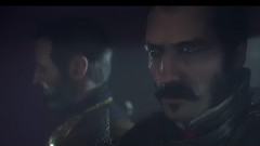 游戏<The Order-1886>