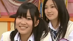 SHUKAN AKB