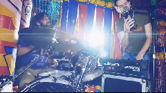 Protest Crayon - Floorboards