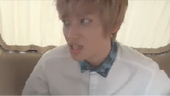 TEENTOP在车上是这样玩的