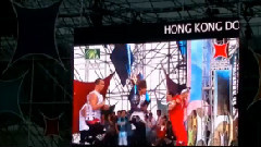 香港巨蛋音乐节