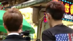 香港庙街游(二)