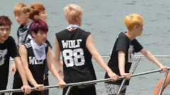 Filming In Hong Kong Tsim Sha Tsui