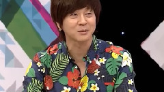 韩国综艺,李孝利 - 话神 心灵支配者 A