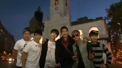 SuperShow5 南美巡演纪录片